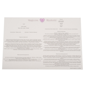 Bransoletka celebrytka czarny TURMALIN SZAFIR HEMATYT ochrona i optymizm